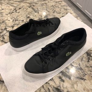 Selling my Lacoste Shoes.